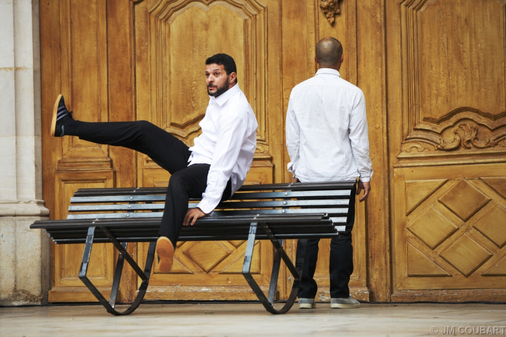 Diapositive suivante